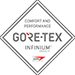 Gore-Tex® Infinium