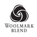 Woolmark Blend