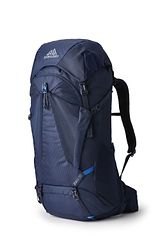 Zulu 55L M/L Halo Blue