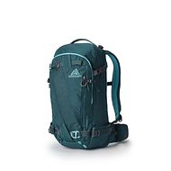 Targhee Women 30L S/M Jade Green