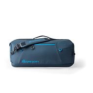 Alpaca Wide Mouth Duffle 50L Slate Blue