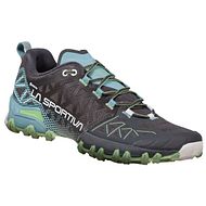 Bushido II Woman GTX Carbon/Mist