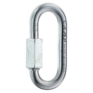 Oval Quick Link Steel 8mm 