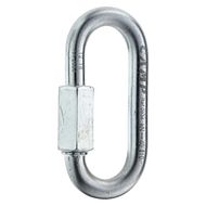 Oval Quick Link Steel 10mm 