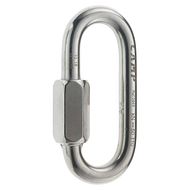 Oval Quick Link Stainless 10mm 
