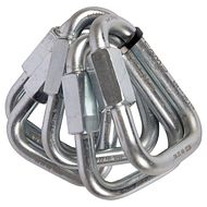 Set 5 Delta Quick Link 8mm 