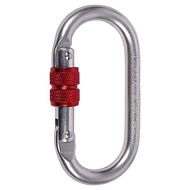 Oval Standard Lock 