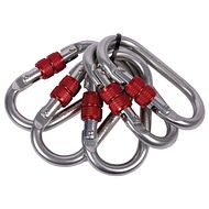 Set 5 Oval Standard Lock 