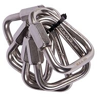 Set 5 Delta Quick Link 8mm 