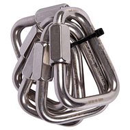 Set 5 Delta Quick Link 10mm 