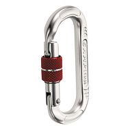 Oval Compact Lock 