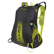 Rapid 20L Black / Green