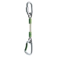 Gym Safe Cable Express 18cm Green