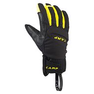 G Hot Dry Black / Yellow