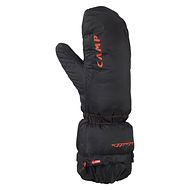 Hotmitt'N Black / Red