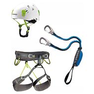 Kit Ferrata Kinetic Energy 