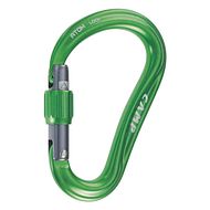 Atom Lock - Green Green