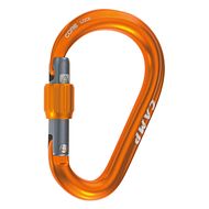 Core Lock - Orange Orange