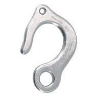 Aluminum Fifi Hook - Polished 