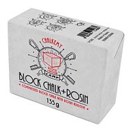 Block Chalk + Rosin 135g 