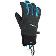 G Tech Evo Black / Light blue