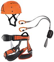 Kit Ferrata Kinetic Topaz II 