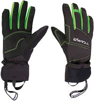 G Comp Warm Black/Green