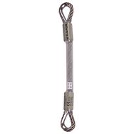 Cable Express Stainless 23cm Grey