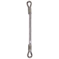 Cable Express Stainless 30cm Grey