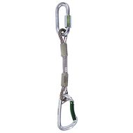Gym Safe Express Stainless Grey