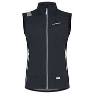 Biferten 2.0 WS Vest W Black