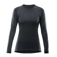 Expedition Woman Shirt black