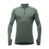 Expedition Man Zip Neck