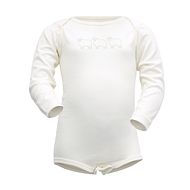 Breeze Baby Body offwhite