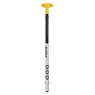 Shovel Handle T Telescopic white