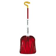 Shovel C 720 red/white