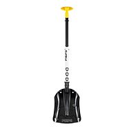 Shovel T 640 Telescopic black/white