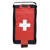 First-Aid Splint red/yellow