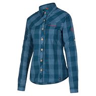 Andes LS Shirt W