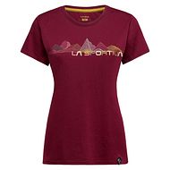 Peaks T-Shirt W