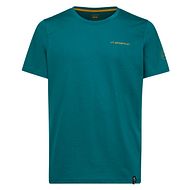 Back Logo T-Shirt M Everglade
