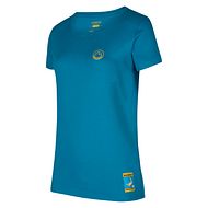 Climbing on the Moon T-Shirt W