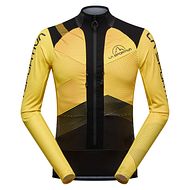 Stratos VI Racing Jkt M Yellow/Black