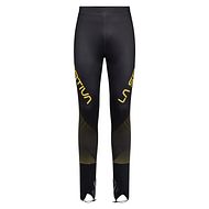 Stratos VI Racing Pant M Black/Yellow