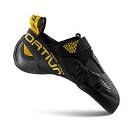 Ondra Comp Black/Yellow