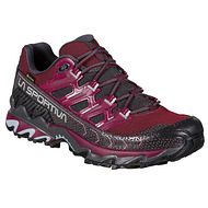 Ultra Raptor II Wide Woman GTX Red Plum/Carbon