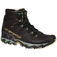 Ultra Raptor II Mid Leath. GTX Black/Cedar