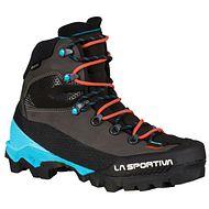 Aequilibrium LT Woman GTX Black/Hibiscus