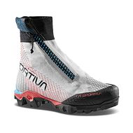 Aequilibrium Speed Woman GTX White/Hibiscus