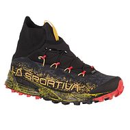 Uragano GTX Black/Yellow